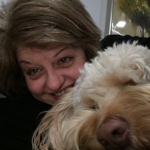 Meet your Posher, Fiona